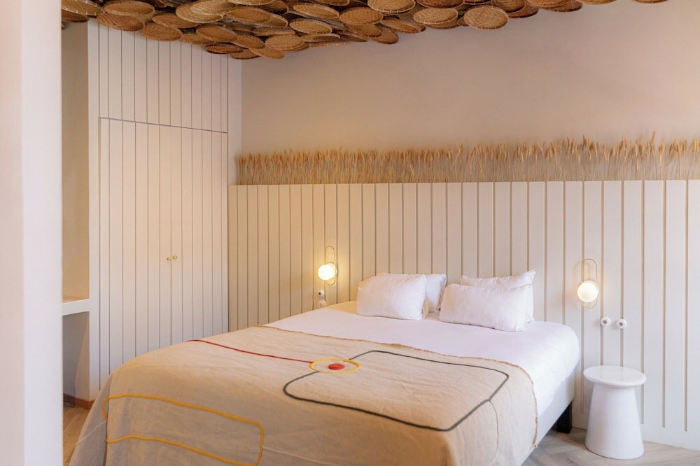 Фото Hotel Maison Soleil