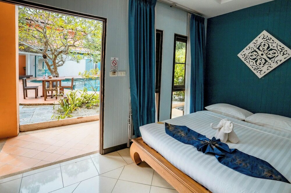 Фото Kasalong Resort and SPA