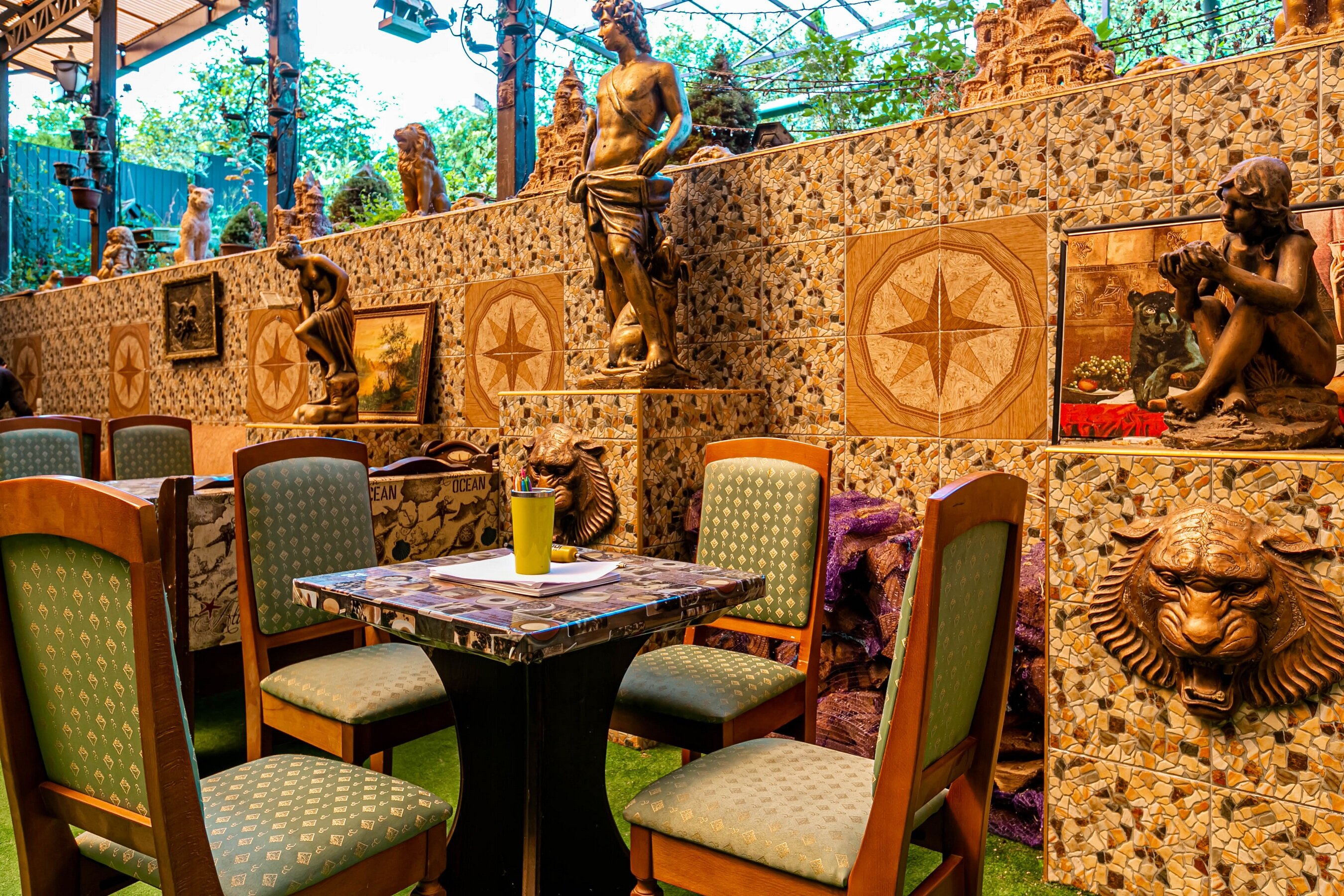 Фото Гостевой Дом на Тенистой