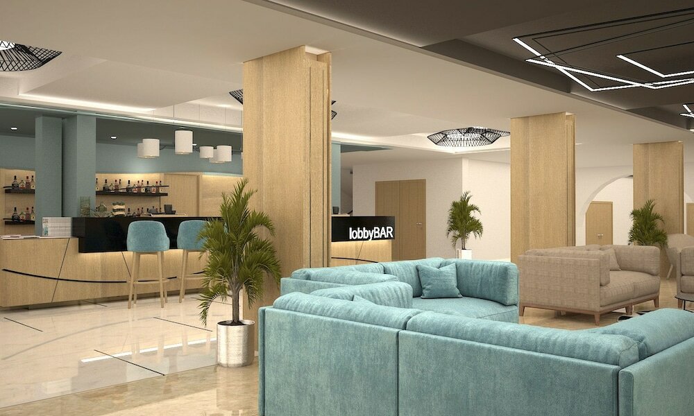 Фото Hotel Pomorie Sun