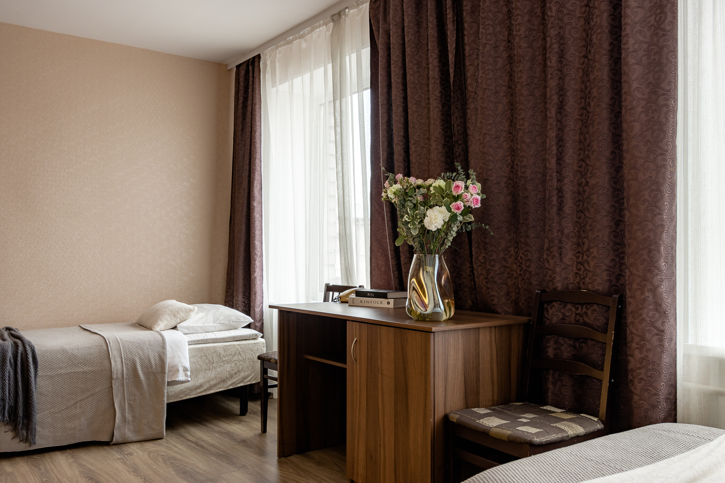 Фото Номера на Курской