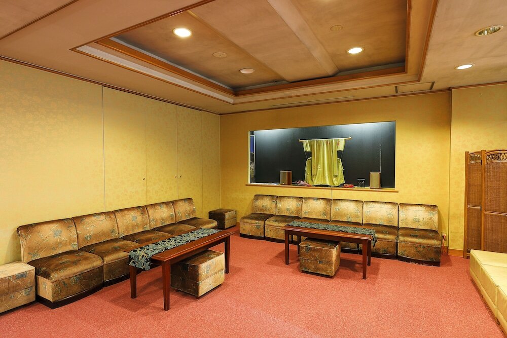 Фото Ryokan Azumaya