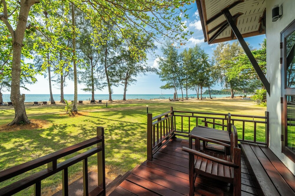 Фото Koh Chang Long Stay Resort