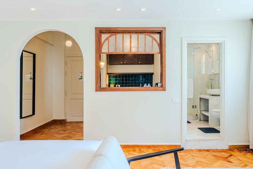 Фото Hotel Longchamps