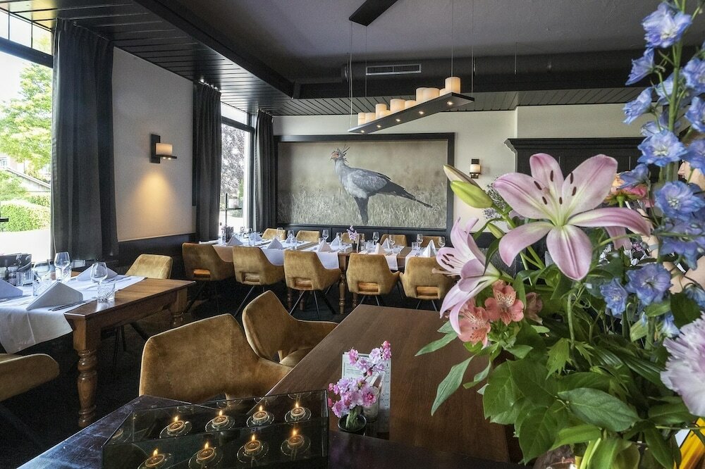 Фото Van der Valk Hotel Avifauna