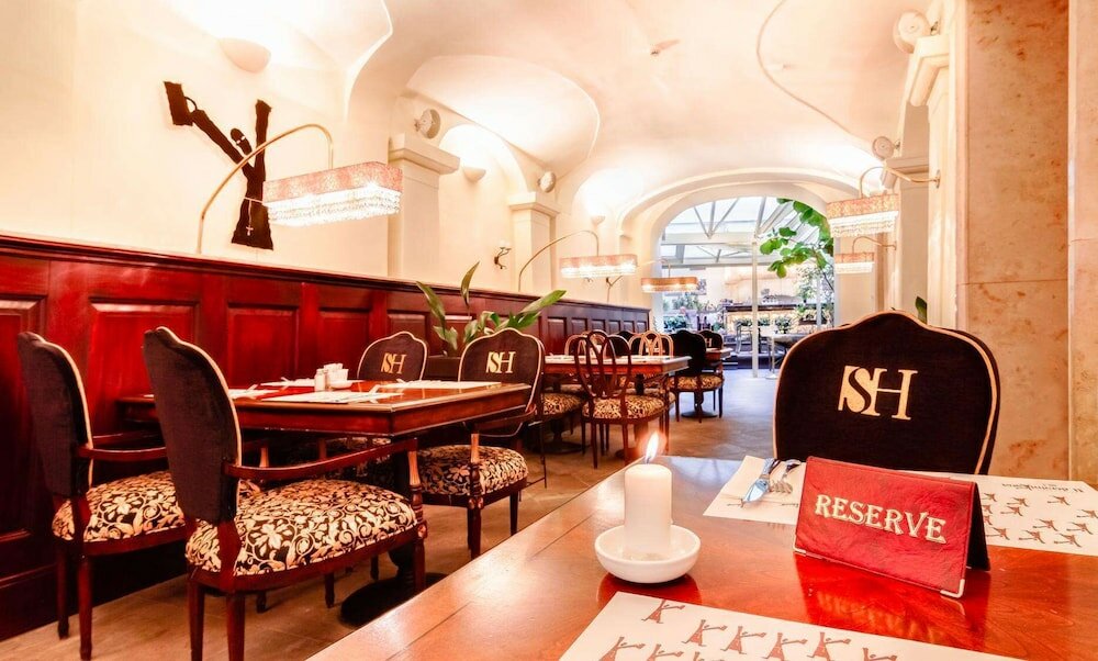 Фото Savic Hotel