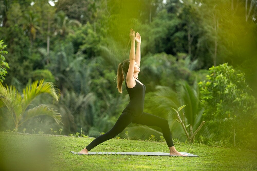 Фото Padma Resort Ubud