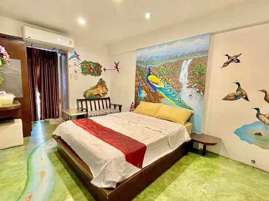 Фото Rangsit Grand Condo