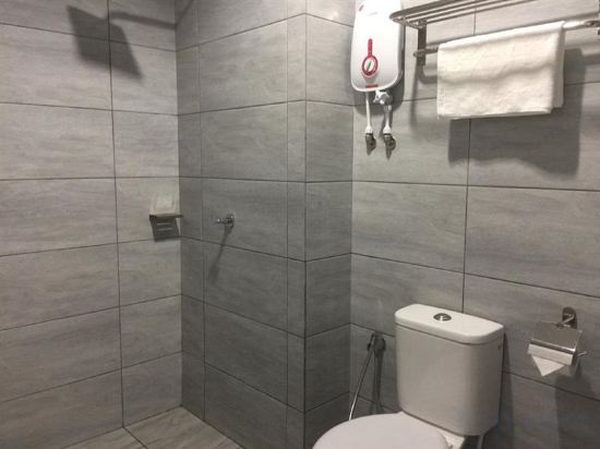 Фото Urban Inn Alor Setar