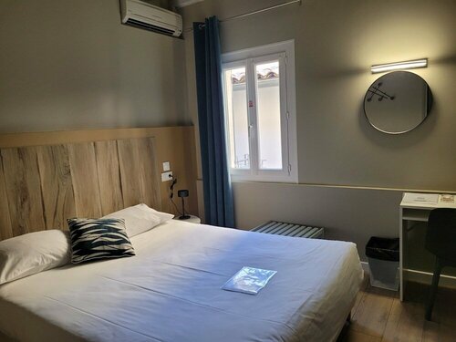 Внешний вид отеля Boquier в Авиньоне, фото 2