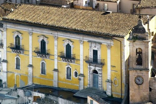 Внешний вид отеля Only for two Giumbabulla Home and SPA в Рагузе, фото 5