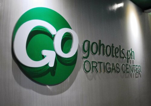 Внешний вид отеля Go Hotels Ortigas Center в Пасиге, фото 5