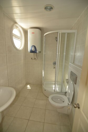 Апартаменты Bella Villa Vigo в Серике