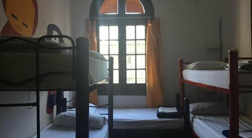 Гостиница Rivera Hostel Córdoba в Кордове