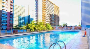 отель ABC Apart Hotel