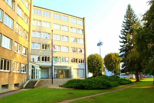 Гостиница Best Hotel Garni в Оломоуцком крае