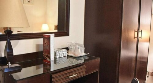 Гостиница Hotel Pak Heritage в Лахоре