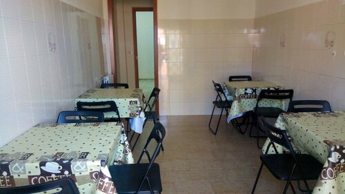 Гостиница LovelyBed в Априлии