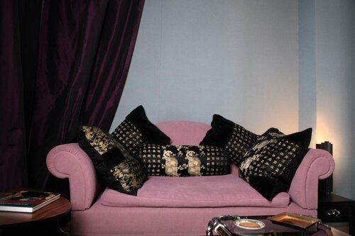 Гостиница House Le Prince Danvers в Антверпене