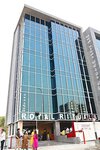 Hotel Royal Rituals