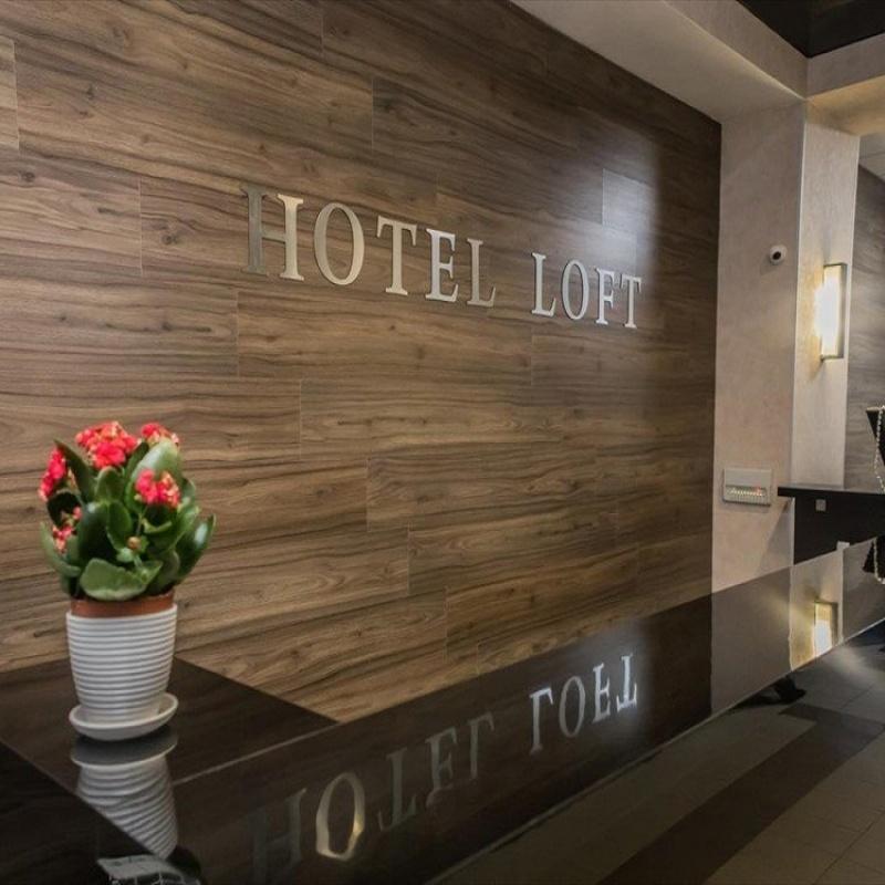 Фото Loft
