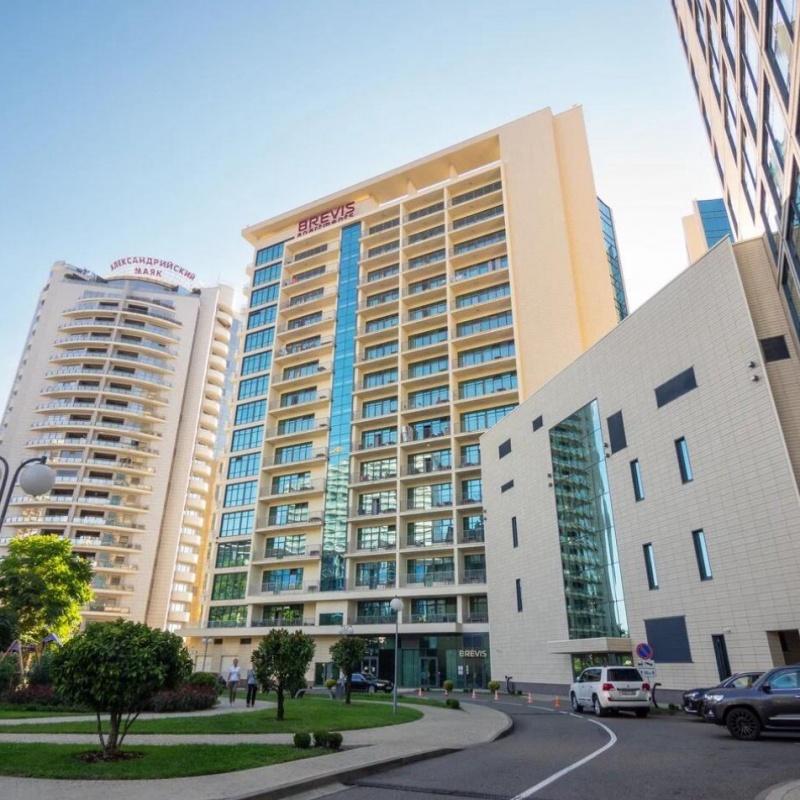 Фото РентаСфера на Орджоникидзе