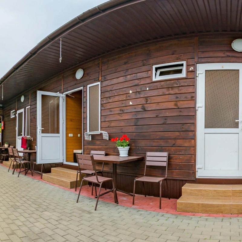 Фото Радуга