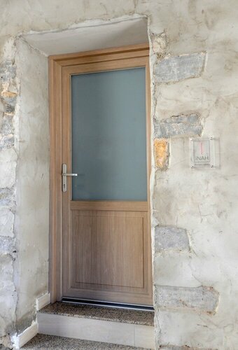 Гостиница Inah Boutique Rooms в Доргали