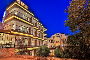 Гостиница Neva Boutique Hotel