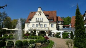 Гостиница Drahthammer Schlößl