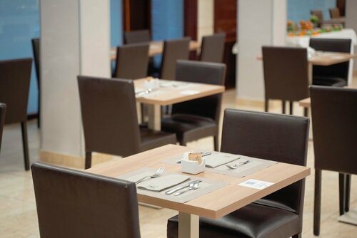 Гостиница Hotel Rh Riviera в Гандии