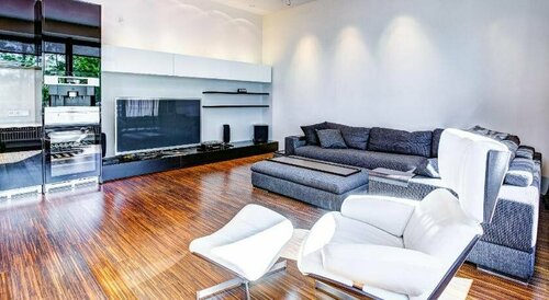 Апартаменты Апартаменты Gmp Clubhotel в Отепя