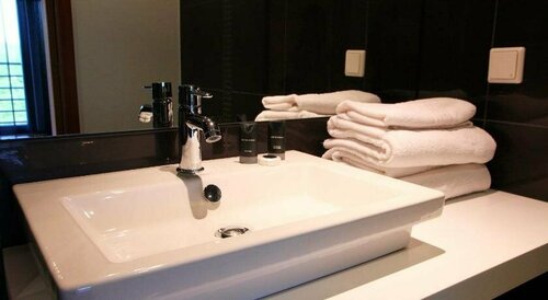 Апартаменты Апартаменты Gmp Clubhotel в Отепя