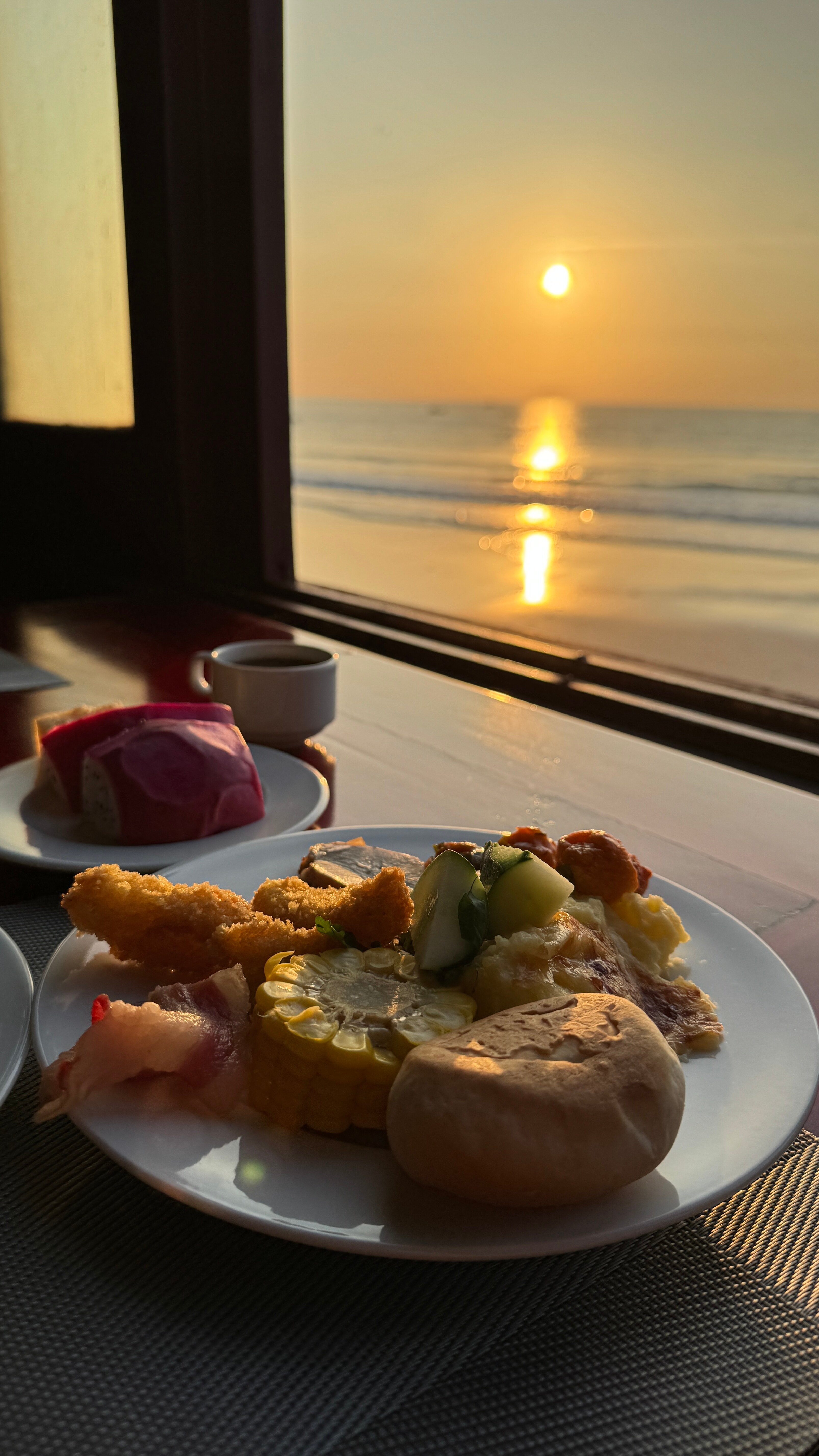 Фото Ca Ty Mui Ne Resort