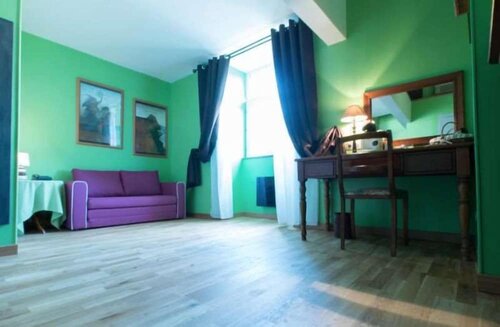 Гостиница Auberge du Manet в Монтиньи-ле-Бретонё
