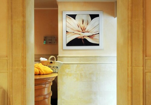 Гостиница Hôtel Méhari Hammamet Thalasso & Spa в Тунисе