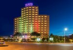 Ttc Hotel Premium Phan Thiết