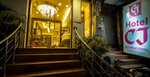 Hotel Cj International