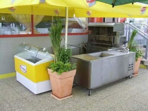 Гостиница Rakovec в Тишнове