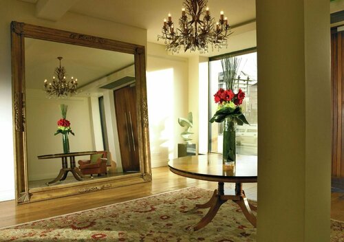 Гостиница The Morrison Dublin, Curio Collection by Hilton в Дублине