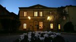 Hotel Villa Betania