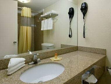 Гостиница Days Inn by Wyndham Aberdeen в Хавр де Грейс