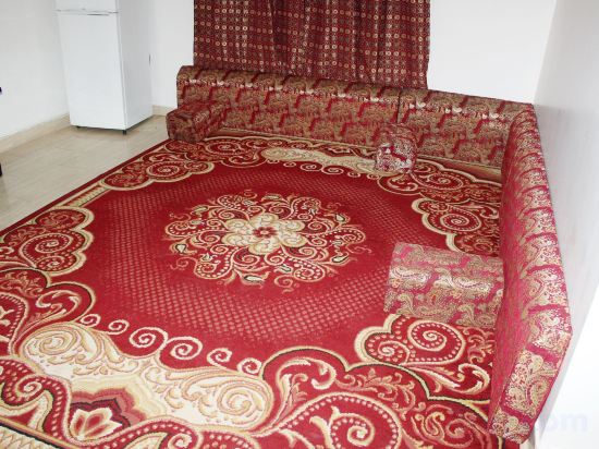 Фото Al Eairy Furnished Apartments Qassim 1