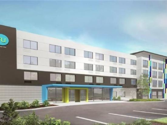 Фото Tru by Hilton Georgetown