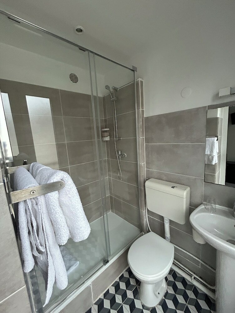 Фото Hotel Montana