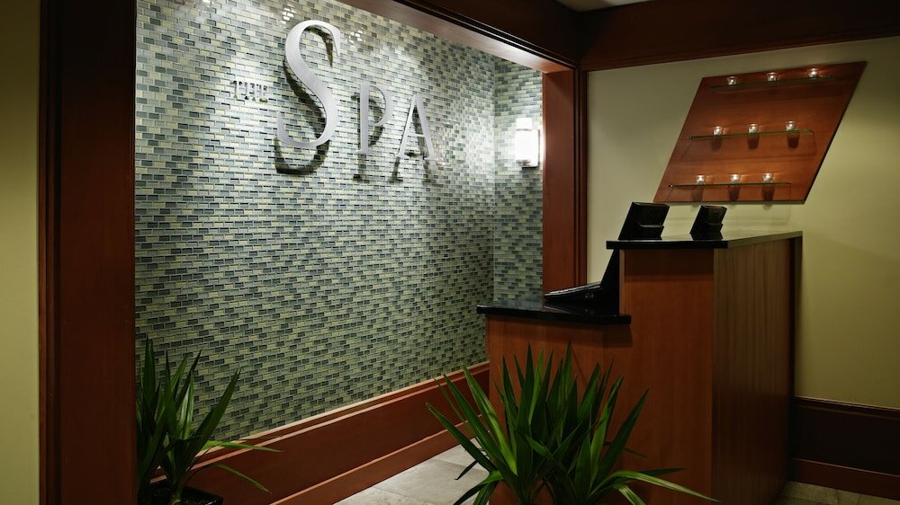 Фото Salish Lodge & SPA