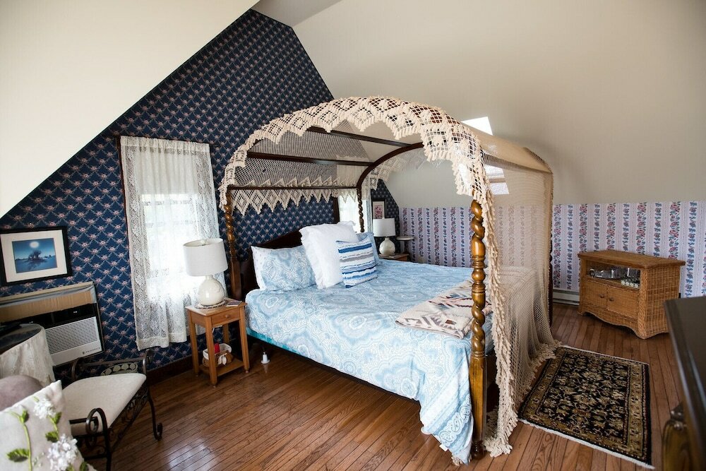 Фото Gardenview Bed and Breakfast