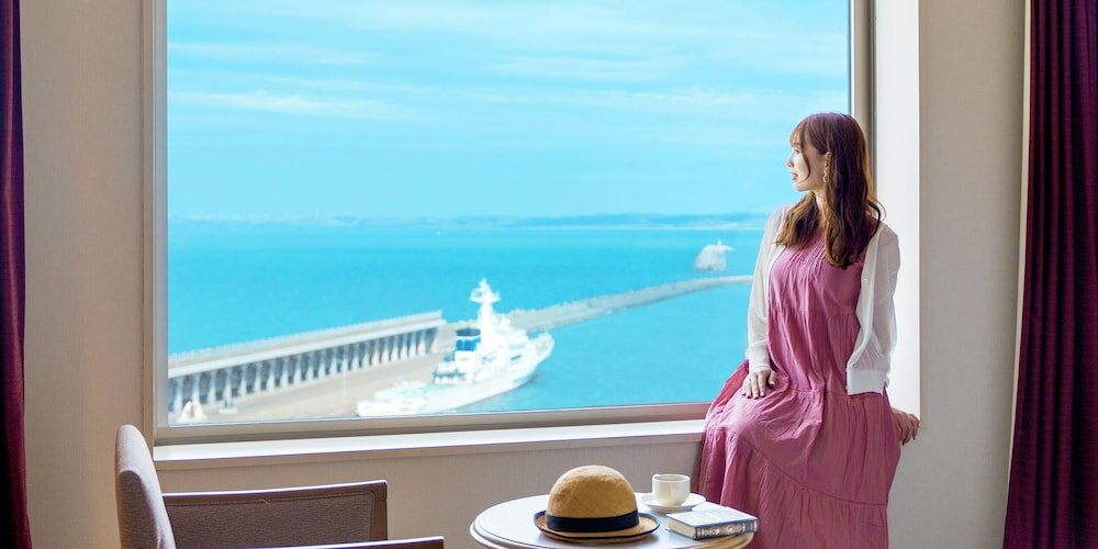 Фото Surfeel Hotel Wakkanai