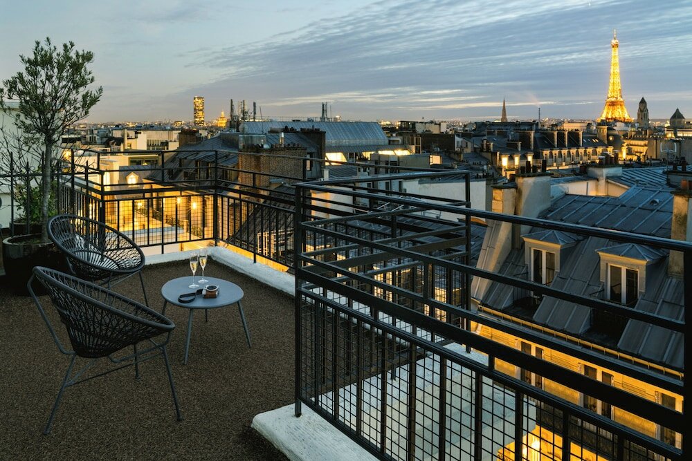 Фото отеля 3