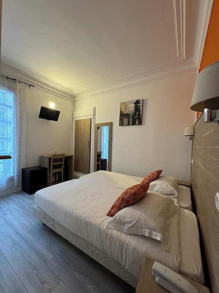 Фото Hotel Montana